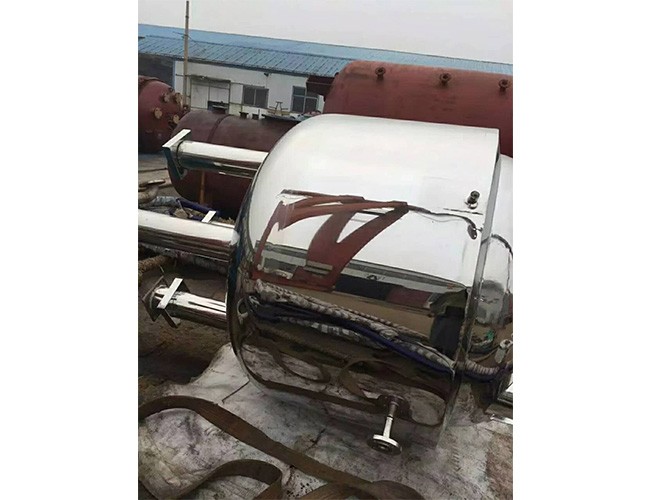 搪瓷反應(yīng)罐能應(yīng)用在哪些行業(yè)？