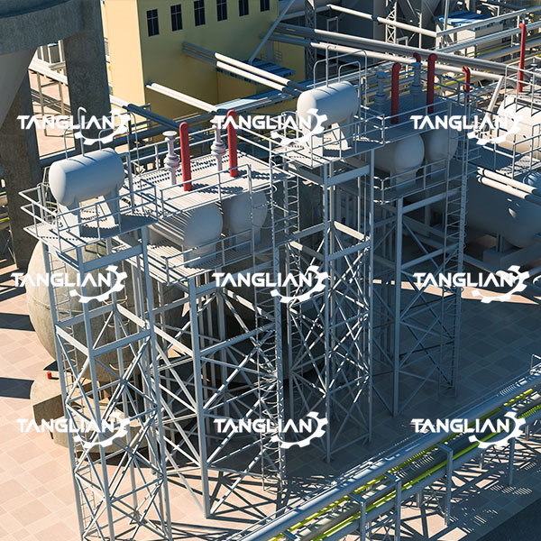 MTBE生產(chǎn)線工藝設(shè)計