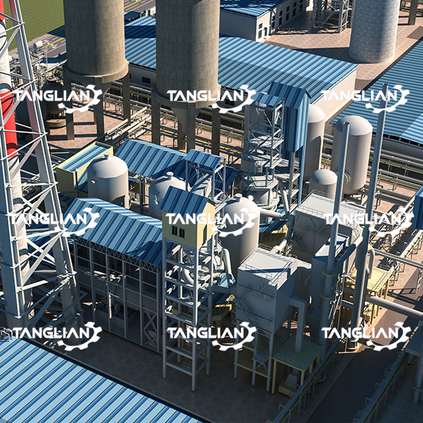 MTBE裂解生產(chǎn)高純異丁烯生產(chǎn)線工藝設(shè)計